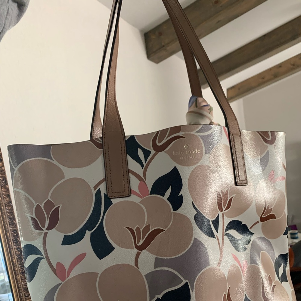Kate spade shoulder purse
